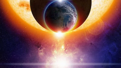 The Return of Planet X with Marshall Masters