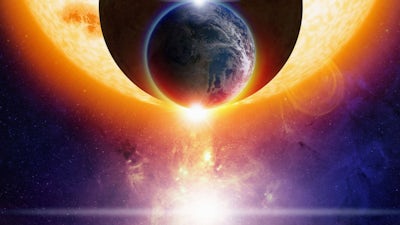 The Return of Planet X with Marshall Masters