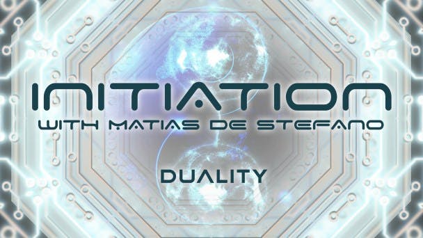 Duality