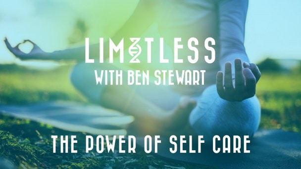 The Power of Self Care