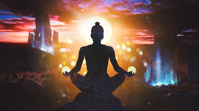 An Explosion of Cosmic Consciousness with William Henry