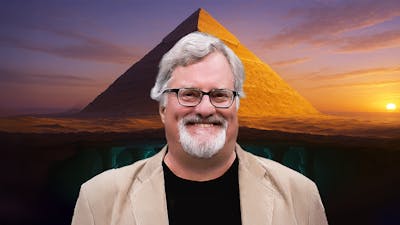 Secrets of the Pacific Megaliths