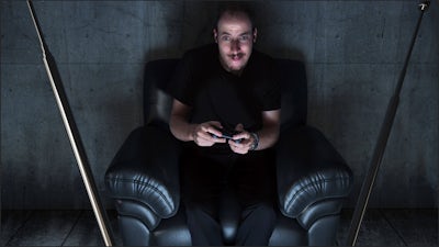 Breaking Free from Empire with Neil Kramer