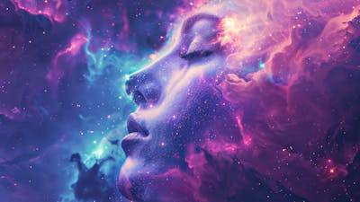 Die Magie deines Bewusstseins