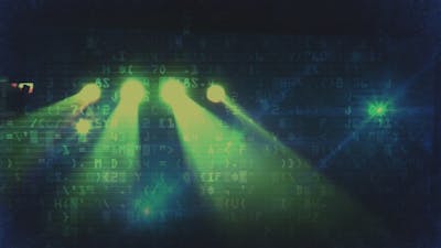 Revelations from Alien Encounters
