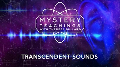 Transcendent Sounds