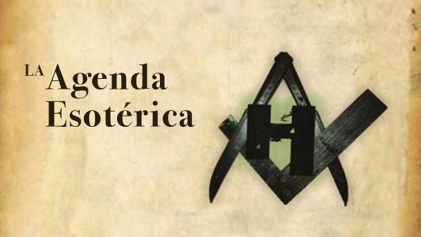 La Agenda Esotérica