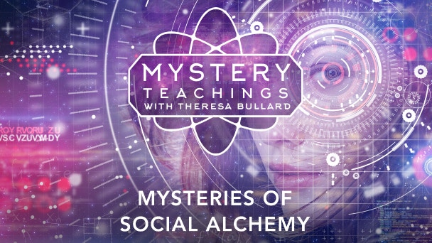 Mysteries of Social Alchemy