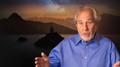 The Power of Belief to Transform Your Life & Health with Bruce Lipton