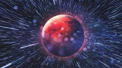 Antigravity Propulsion with Paul LaViolette