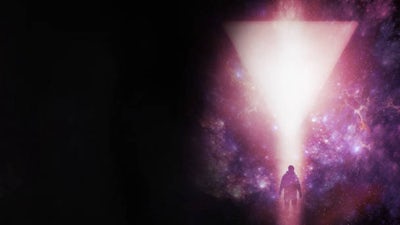 La mort n’est pas la fin