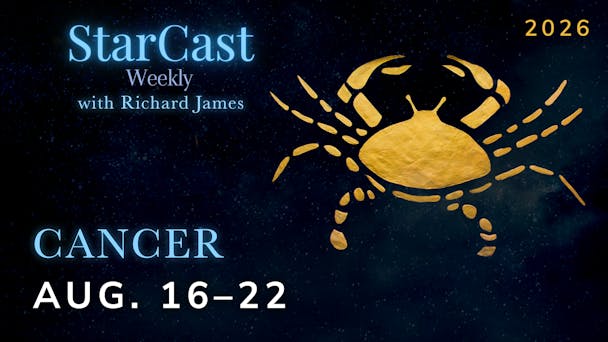 Cancer: August 16 - 22