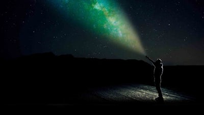 Stay Inspired: Conscious Evolution with Barbara Marx Hubbard