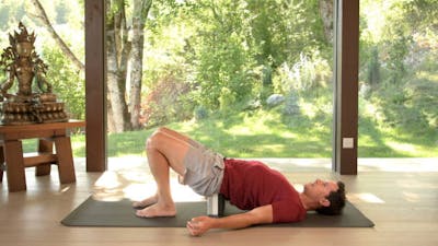 Yin Quad Relaxer