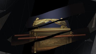 DMT and the Ark of the Covenant with Graham Hancock