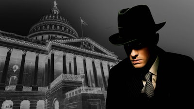 The Shadow Government with Daniel Sheehan