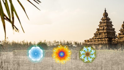 Ayurveda, le chemin de la vie 