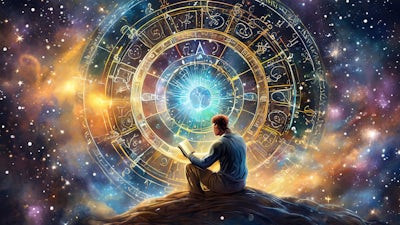 Wie liest man kosmische Codes?