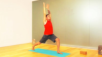 Burst of Gratitude Hatha Yoga