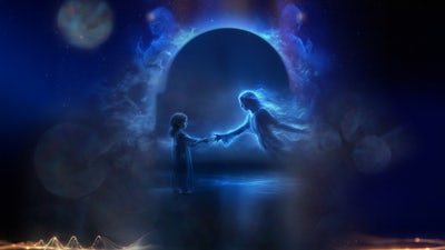 El despertar: Así descubrí mi don