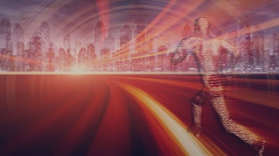 Larry Dossey on Using Premonitions for Health