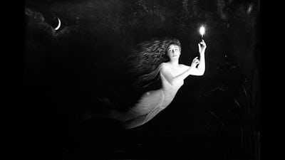 Seeking the Paranormal with Chad Lewis