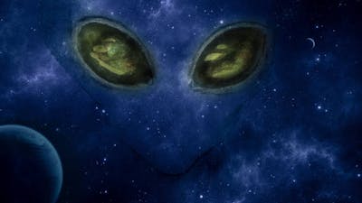 Binary Code - Secret Messages from the Cosmos