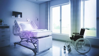 Changing the Culture of Dying with Jessica Zitter