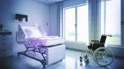 Changing the Culture of Dying with Jessica Zitter