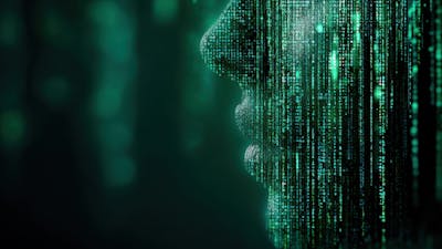 Are we the product of ancient advanced technology?