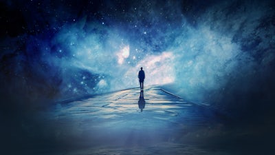 Nahtoderfahrungen: Das Mysterium