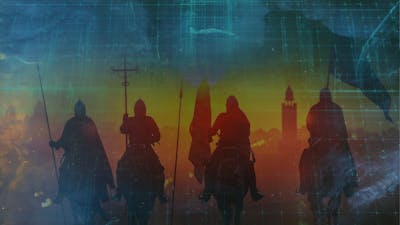 The Templars' Deadliest Secret: Evidence Exposed (Part 2)