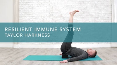 Resilient Immune System