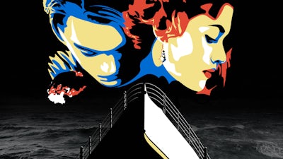 Cameron's Titanic & Avatar