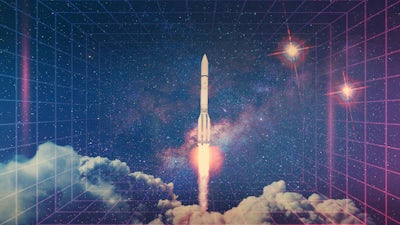 Mission nach Alpha Centauri