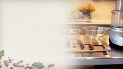 Kitchen Equipment