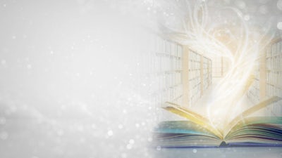 The Akashic Records Made Easy with Sandra Anne Taylor