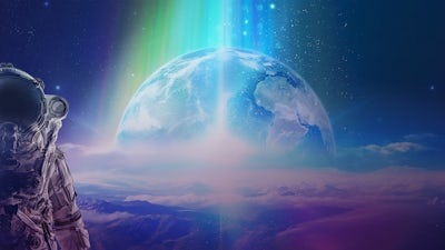 Freudig erwartete Energiewende