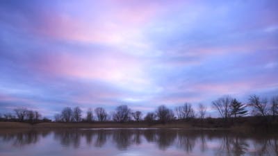 Un Refugio en Tiempos de Agobio