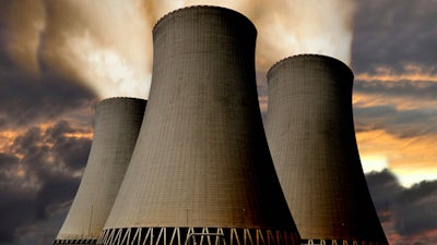 Detoxing Fukushima with Katrine Volynsky