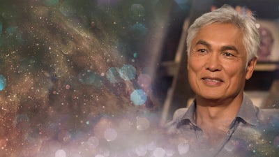 Wellbeing with Microbes with Compton Rom