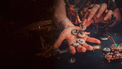 El oráculo de las Runas