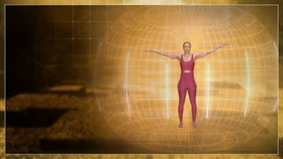 Practice: Torus Energy Activation