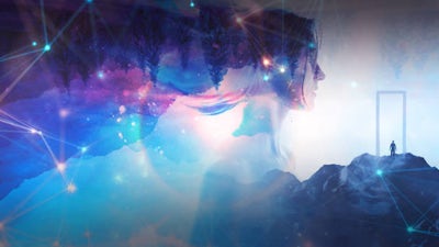 Quantum Leap to the Other Side