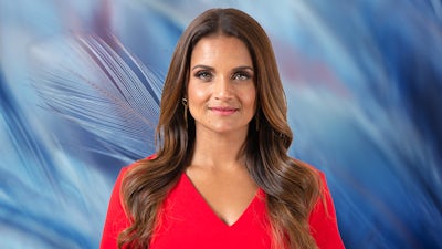 Transforma el dolor en poder