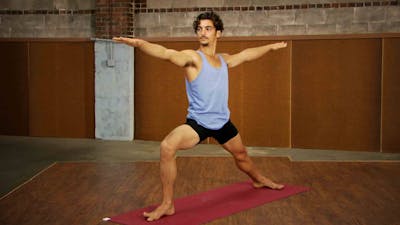 Ignite the Body