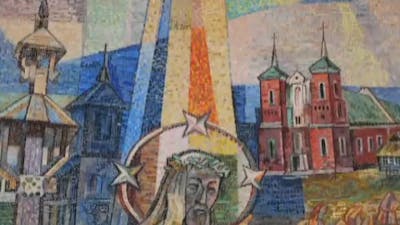 The Light of Sion