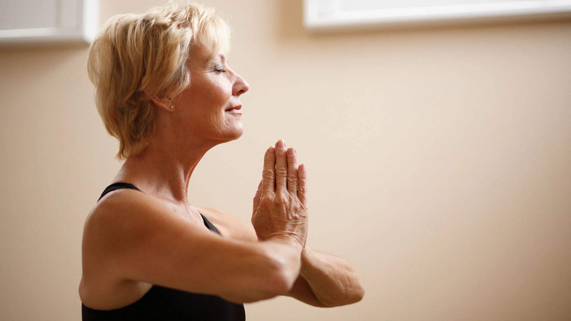 Yoga and Osteoporosis: The Do's and Don'ts - 