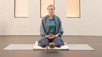 Yin-Meditation: Anfängergeist