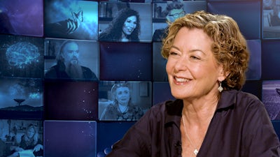 Interplanetary Soul Origins